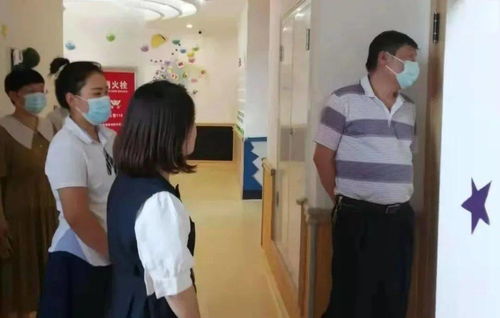 聊城市衛生健康委深入開展3歲以下嬰幼兒照護服務工作調研，推動服務提質增效