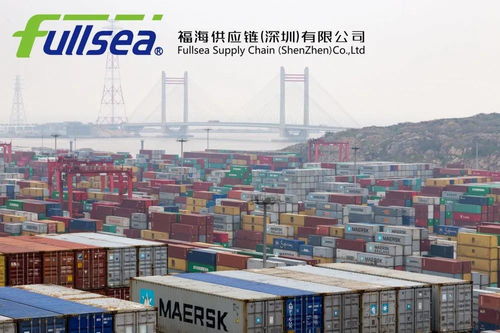 貨代業(yè)務(wù)不再焦慮的六步工作法（上篇） 構(gòu)建清晰高效的貨運(yùn)代理工作流程